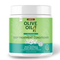 Deep Treatment Conditioner 567 gr.