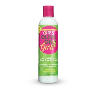 ORS GIRLS Styling Lotion 8.5 oz
