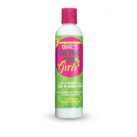 ORS GIRLS Styling Lotion 8.5 oz