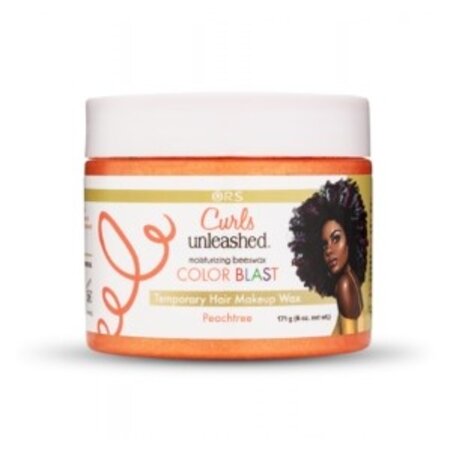 ORS CURLS UNLEASHED Color Blast - Peachtree 171 gr.