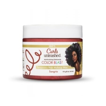 ORS CURLS UNLEASHED Color Blast - Sangria 171 gr.