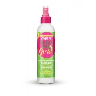 ORS GIRLS Leave-In Detangler 8.5 oz ORS GIRLS Leave-In Detangler 8.5 oz