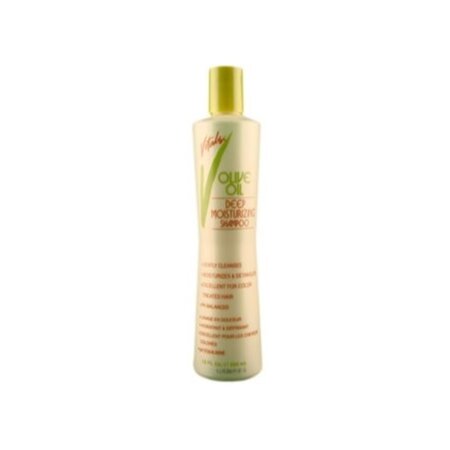 VITALE OLIVE OIL Deep Moisturizing Shampoo 12 oz.