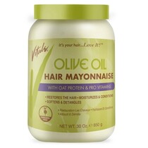 Hair Mayonnaise 850 gr.