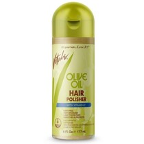 Hair Polisher 177 ml.