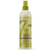 Leave In Conditioner 384 ml.