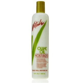 VITALE OLIVE OIL Moisturizer 12 oz.