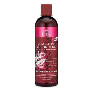 PINK Hair Milk 355 ml.