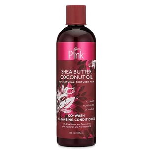PINK Co-Wash Cleansing Conditioner 355 ml.