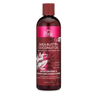PINK Smoothing Conditioner 355 ml.