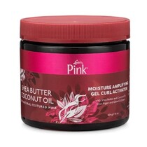 Gel Curl Activator 454 gr.