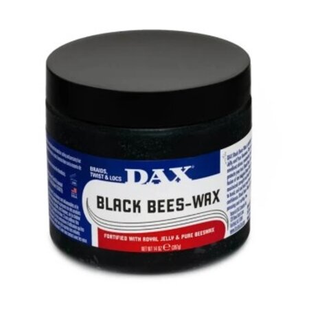 DAX Black Bees-Wax 14 oz