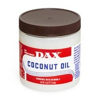Coconut Oil 7.5 oz