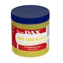 Hair Food Plus 4 - 7.5 oz