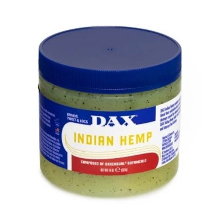 DAX Indian Hemp 7.5 oz.