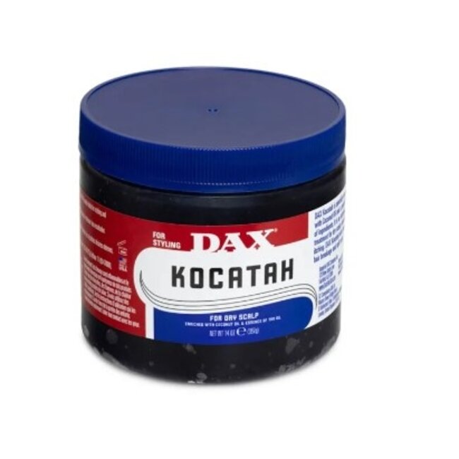 DAX Kocatah Dry Scalp Relief
