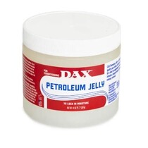 Petroleum Jelly