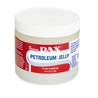 DAX Petroleum Jelly