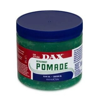 DAX Vegetable Oils Pomade