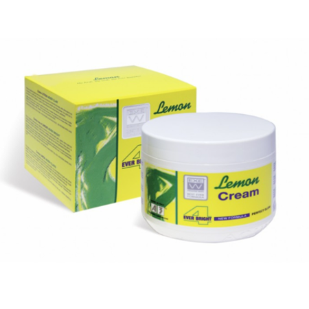 A3 Lemon Face Cream 400 ml.