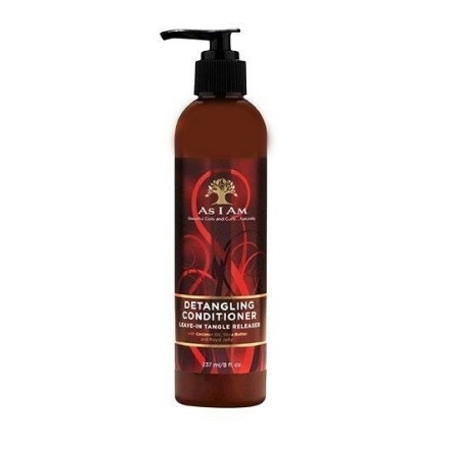 AS I AM Detangling Conditioner 8 oz.