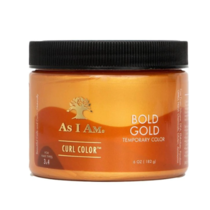 Curl Color Bold Gold 182 gr.