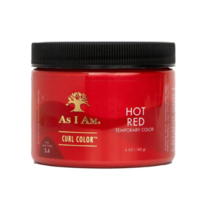 Curl Color Hot Red Rouge 182 gr.