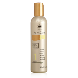 KERACARE Lather Shampoo (Classic) 8 oz.