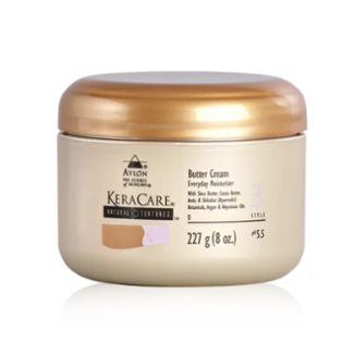 KERACARE Butter Cream 8 oz.