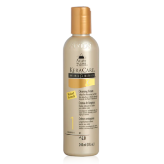 KERACARE Cleansing Cream 240 ml.