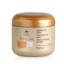 Creme Hairdress 4 oz.