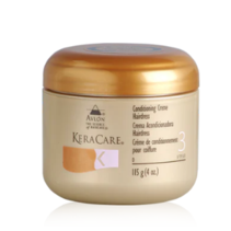 Creme Hairdress 4 oz.