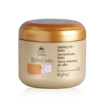 KERACARE Creme Hairdress 4 oz.