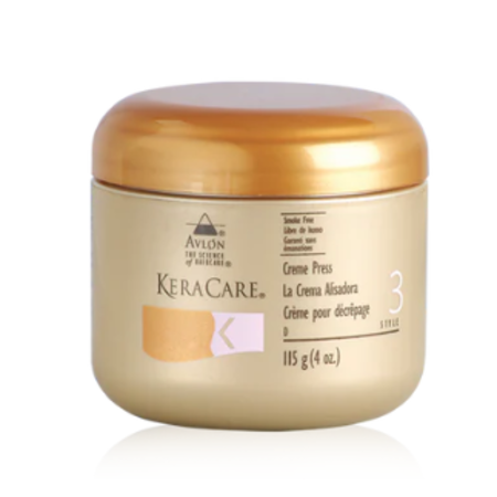 KERACARE Creme Press 4 oz.