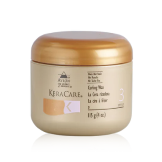 KERACARE Curling Wax 115 gr.