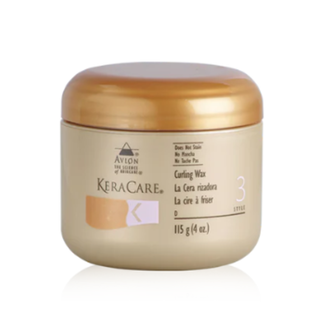 KERACARE Curling Wax 115 gr.