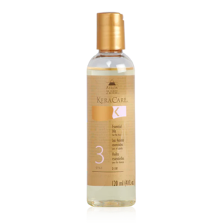 KERACARE Essential Oils 120 ml.