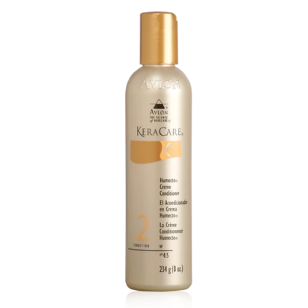 KERACARE Humecto Creme Conditioner 8 oz.