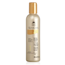 Shampoo (Sulfate-Free) 8 oz.