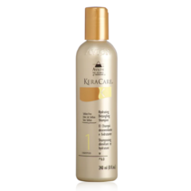 Shampoo (Sulfate-Free) 8 oz.