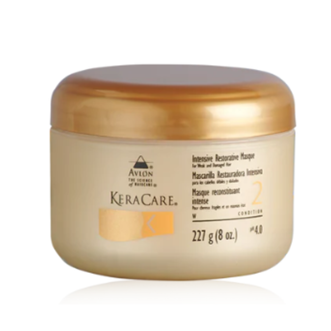 KERACARE Intensive Restorative Masque 227 gr.