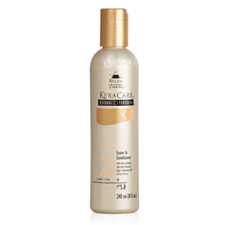 KERACARE Leave in Conditioner 475 ml.