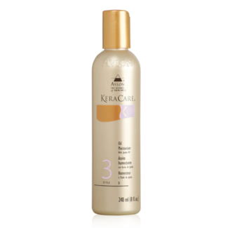 KERACARE Oil Moisturizer 240 ml.