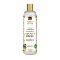 Milk & Detangler 12 oz.