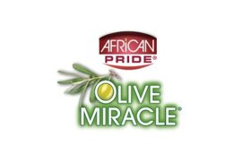 AFRICAN PRIDE OLIVE MIRACLE