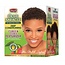 AFRICAN PRIDE OLIVE MIRACLE Texturizer Kit