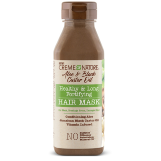 CREME OF NATURE Hair Mask 355 ml.