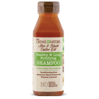 CREME OF NATURE Shampoo 355 ml.