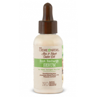 CREME OF NATURE Recharge Serum 50 ml.