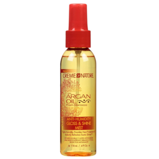CREME OF NATURE - ARGAN OIL Mist